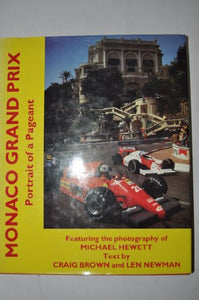 Monaco Grand Prix 