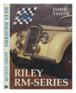 Riley RM Series 