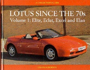 Lotus Since the 70's 