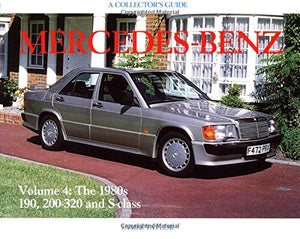 Mercedes-Benz Since 1945 