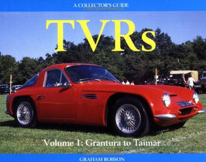 TVRs 