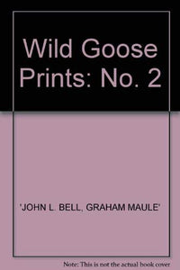 Wild Goose Prints 