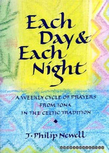 Each Day and Each Night 