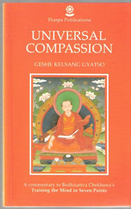 Universal Compassion 