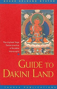 Guide to Dakini Land 