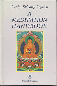 The Meditation Handbook 