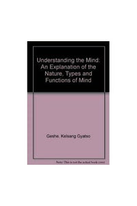 Understanding the Mind 