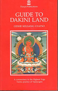 Guide to Dakini Land 