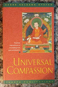 Universal Compassion 