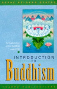 Introduction to Buddhism 