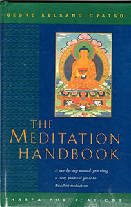 The Meditation Handbook 