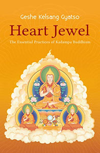 Heart Jewel 