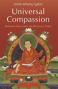 Universal Compassion 