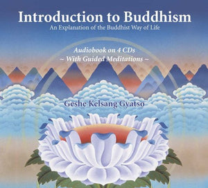 Introduction to Buddhism 