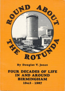 Round About the Rotunda 