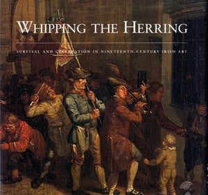 Whipping the Herring 