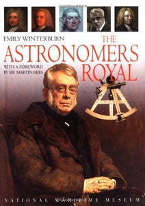 The Astronomers Royal 