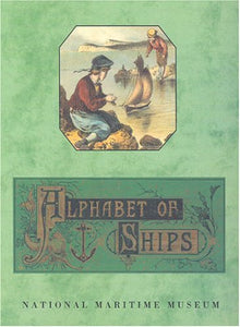 An Alphabet of Ships 