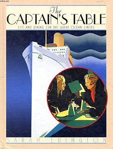 The Captain's Table 