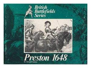 The Battle of Preston 1648 