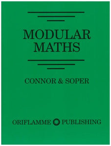 Modular Maths 
