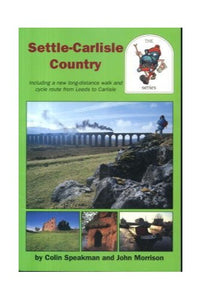 Settle and Carlisle Country 