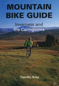 Inverness and the Cairngorms 