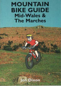 Mid-Wales and the Marches 