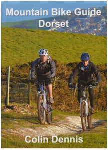 Mountain Bike Guide Dorset 