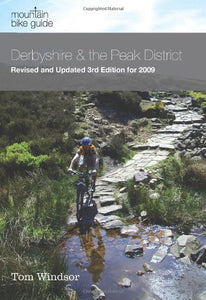 Derbyshire and the Peak District 