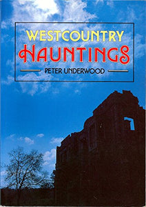 West Country Hauntings 