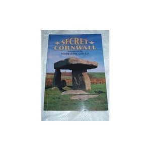 Secret Cornwall 