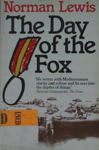 The Day of the Fox 