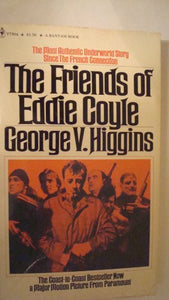 The Friends of Eddie Coyle 