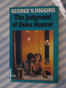 Judgment of Deke Hunter 