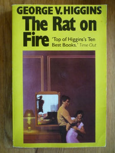 The Rat on Fire 