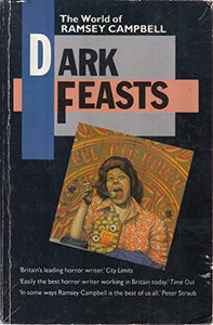 Dark Feasts 