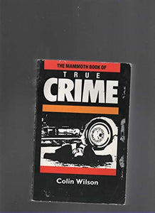 The Mammoth Book of True Crime 