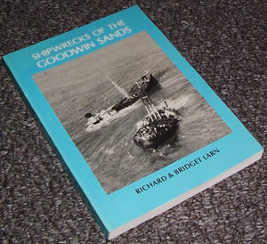 Shipwrecks of the Goodwin Sands 