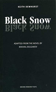 Black Snow 