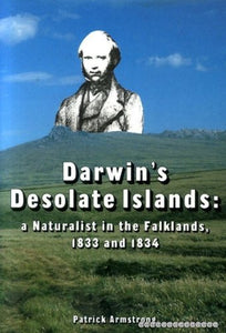 Darwin's Desolate Islands 