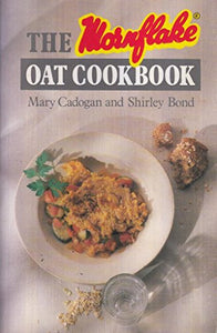 The Oat Cookbook 