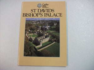 St. Davids Bishops Palace 