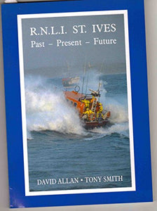 RNLI St Ives 