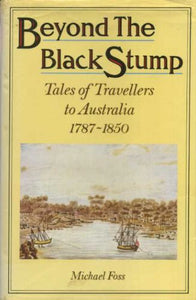 Beyond the Black Stump 