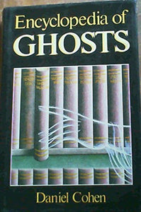 Encyclopedia of Ghosts 