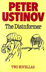 The Disinformer 