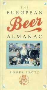 The European Beer Almanac 