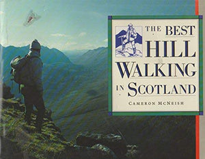 Best Hill Walking in Scotland 