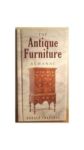 The Antique Furniture Almanac 